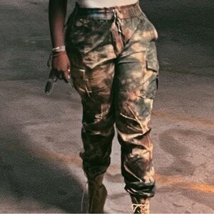 Cargo Pants For Fall !